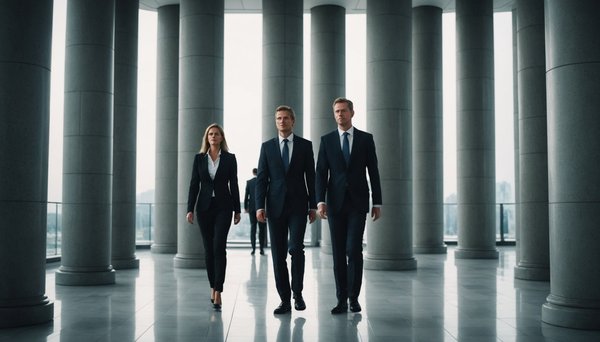 Le facteur humain : pilier du conseil en entreprise moderne